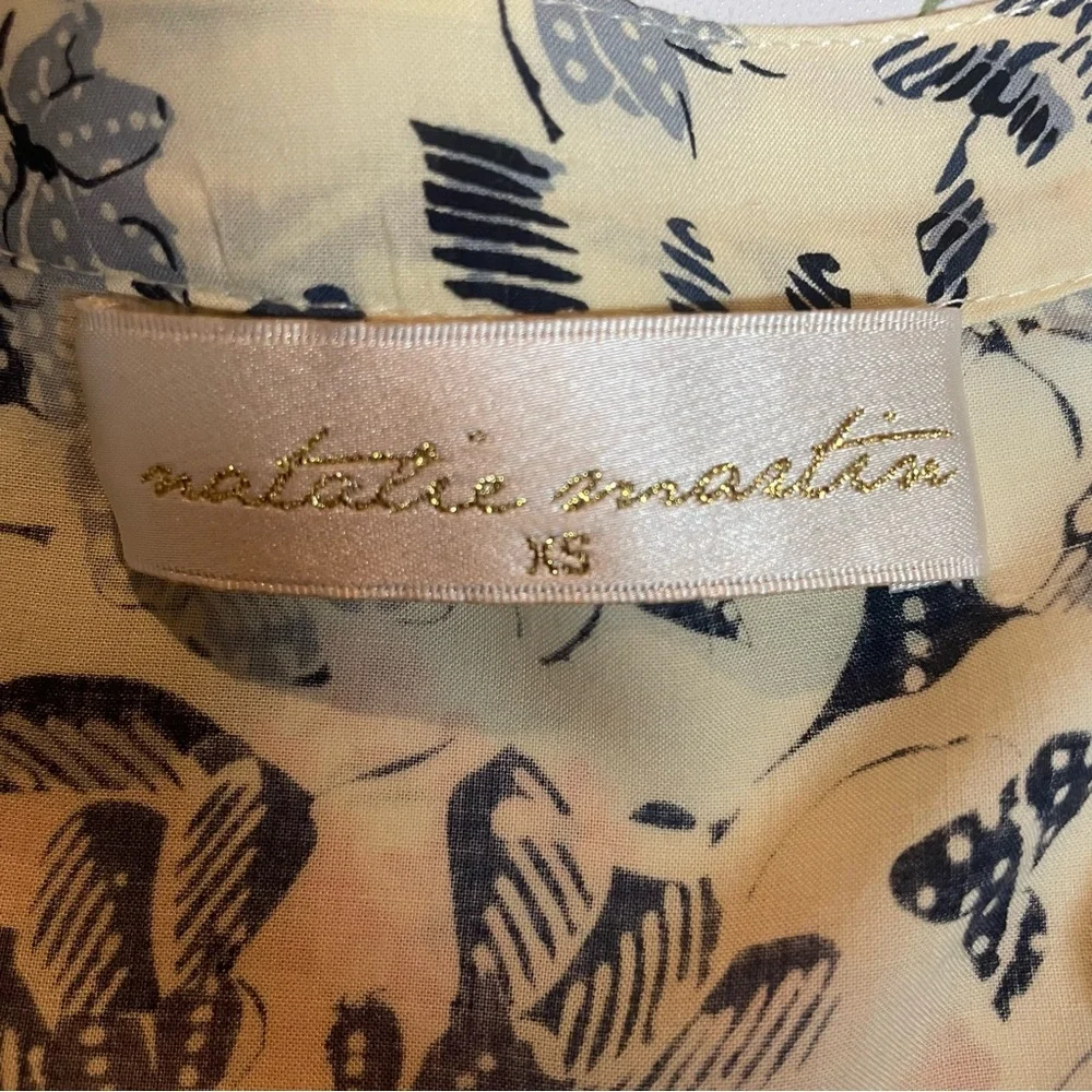 Natalie Martin Dress